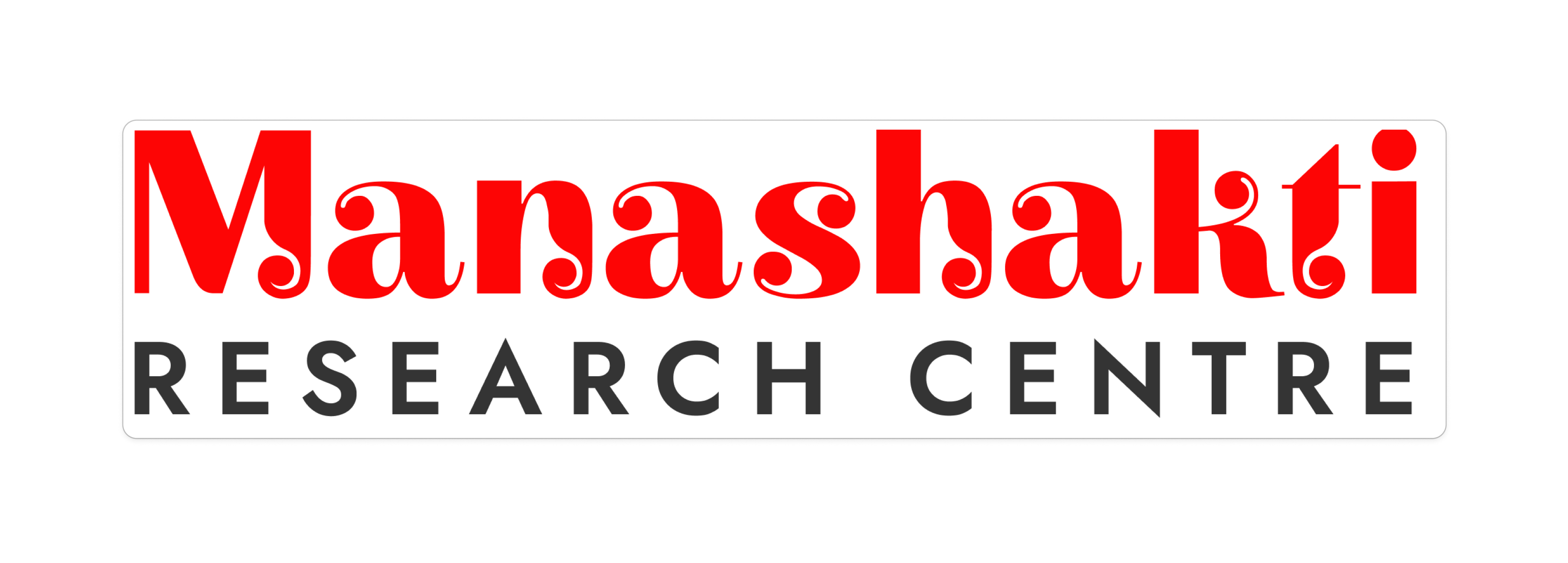 Manashakti Main Website